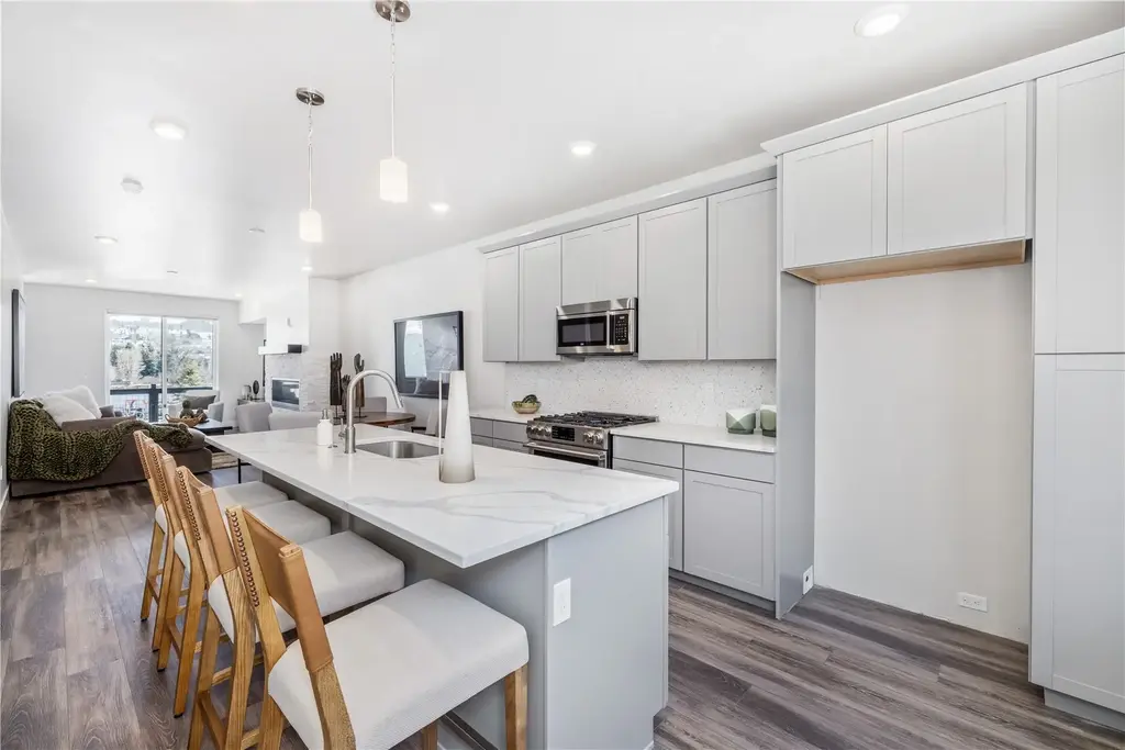 1301 Adams Avenue 113, Silverthorne