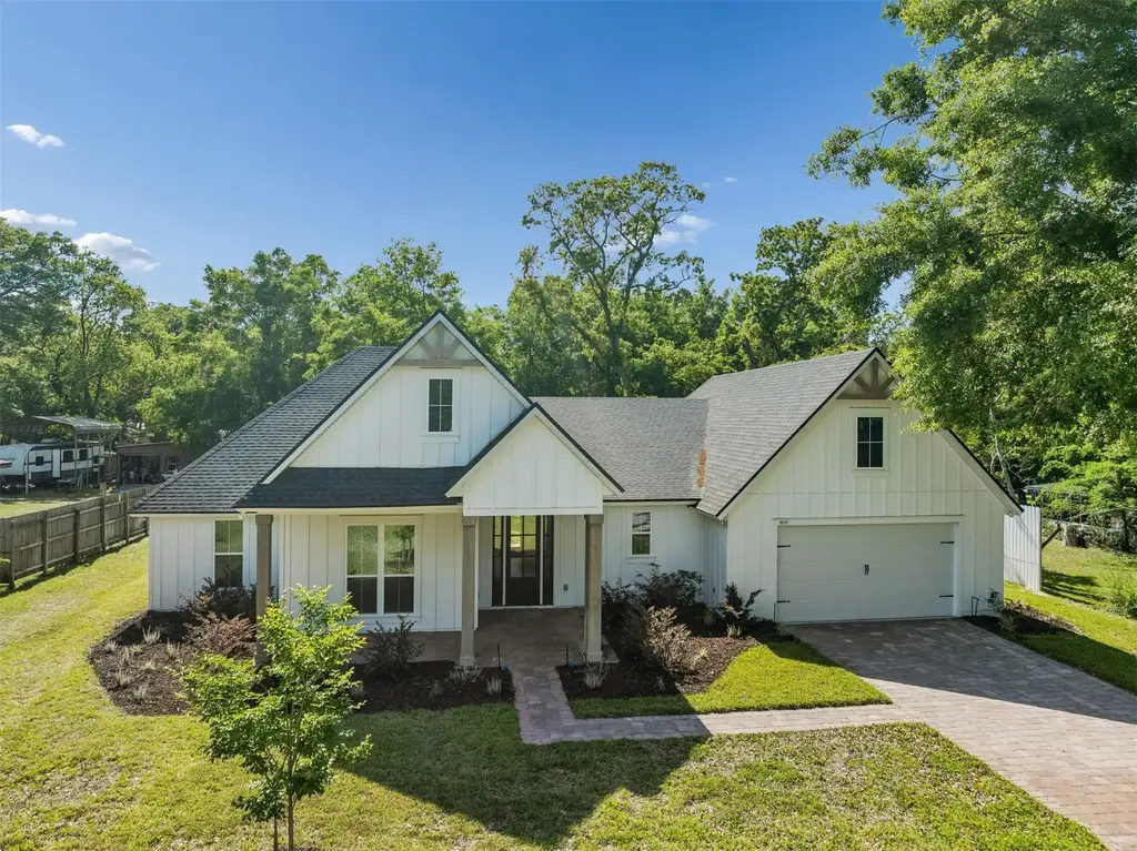 N 95121 Ellis Landing Road, Fernandina Beach