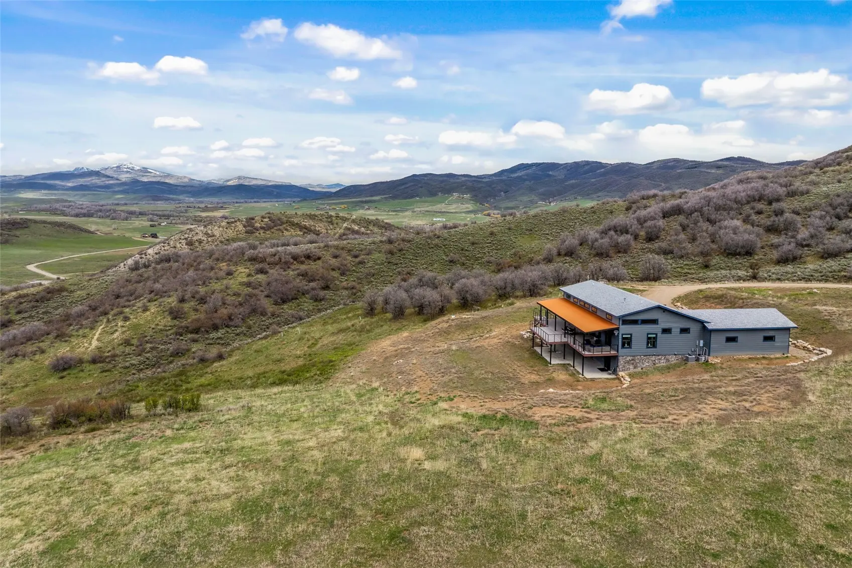 45547 Four Seasons Way, Steamboat Springs