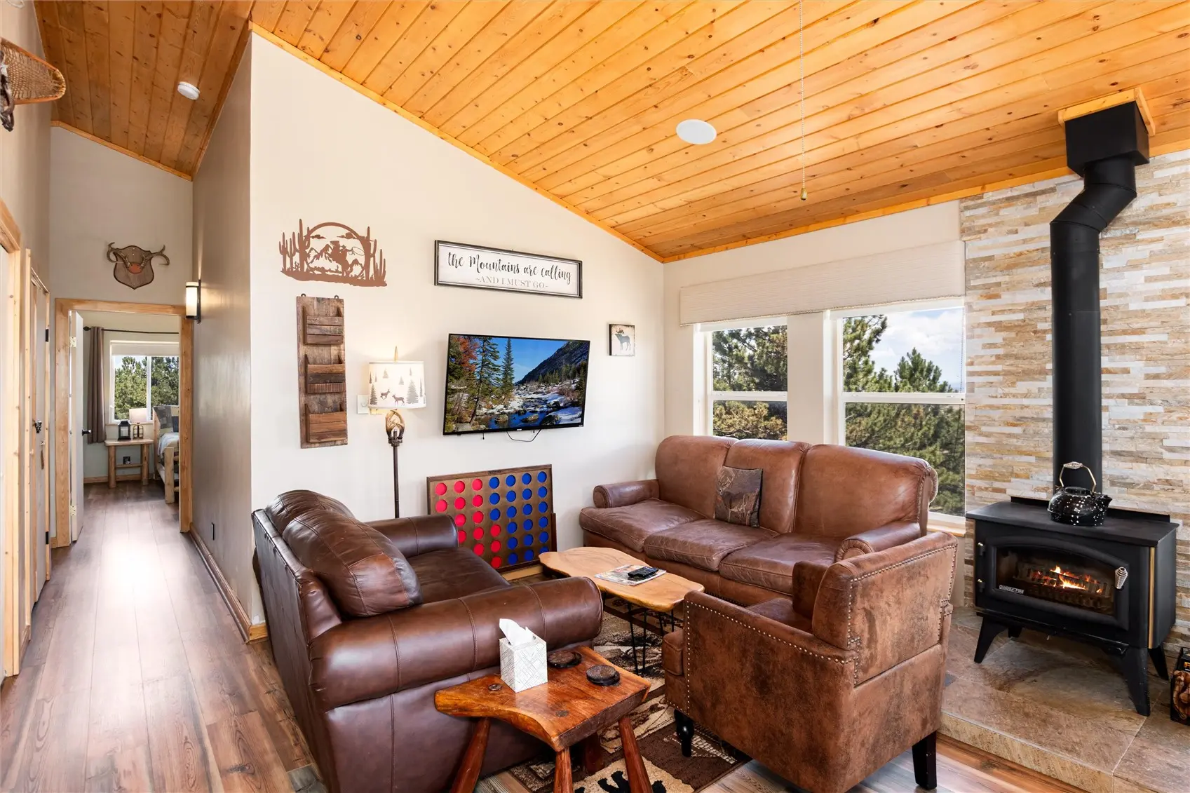 1301 Sheep Ridge Road, Fairplay
