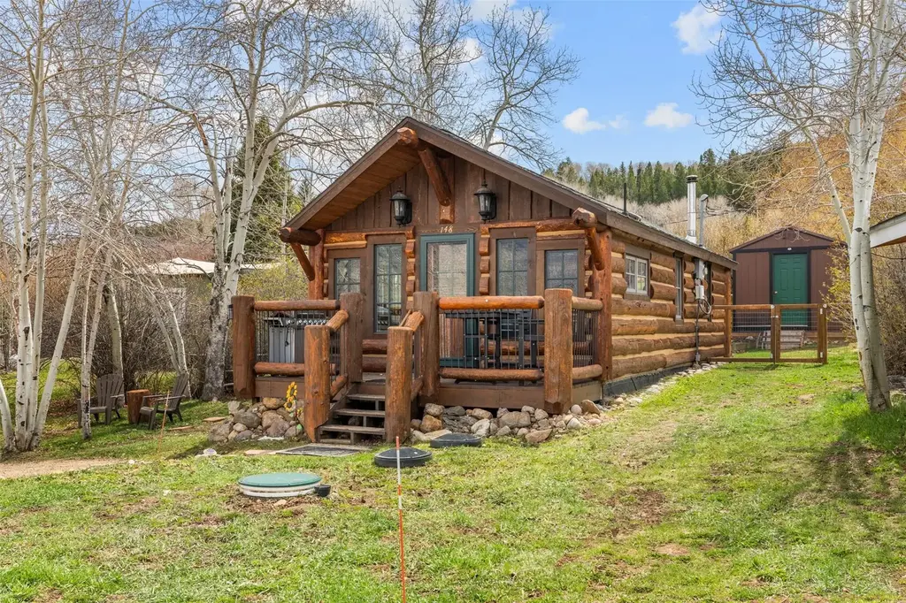 148 Green Mountain Avenue, Silverthorne