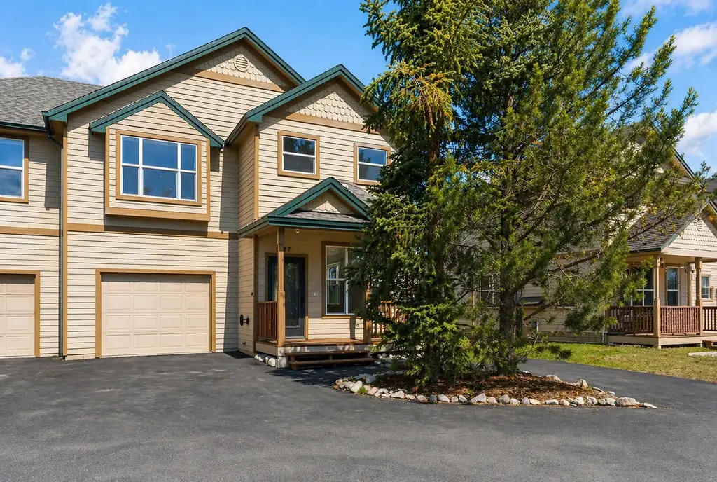 87 Audrey Circle, Breckenridge