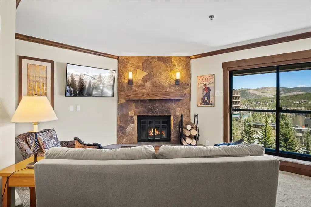 640 Village Road 4625, Breckenridge