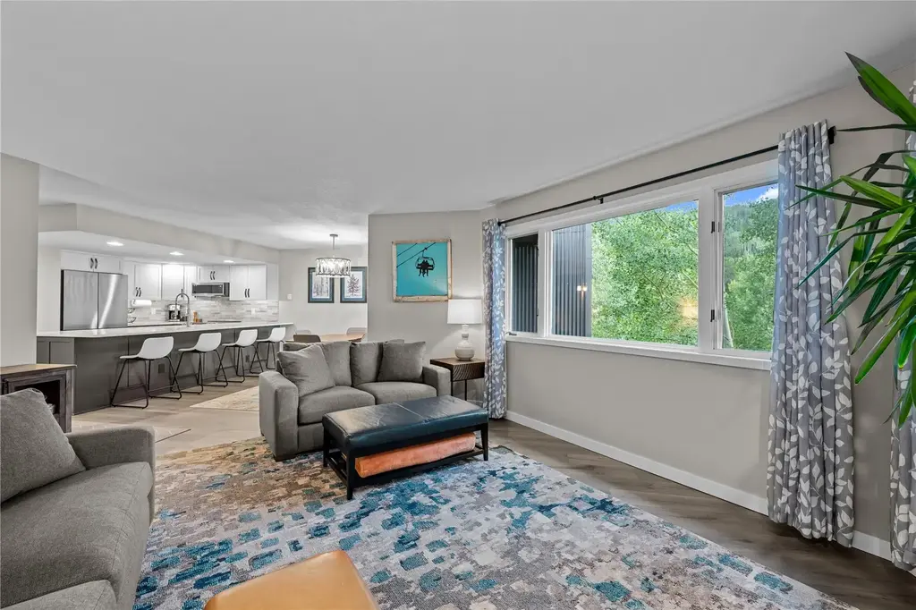 1653 Oro Grande Drive Aa38, Keystone
