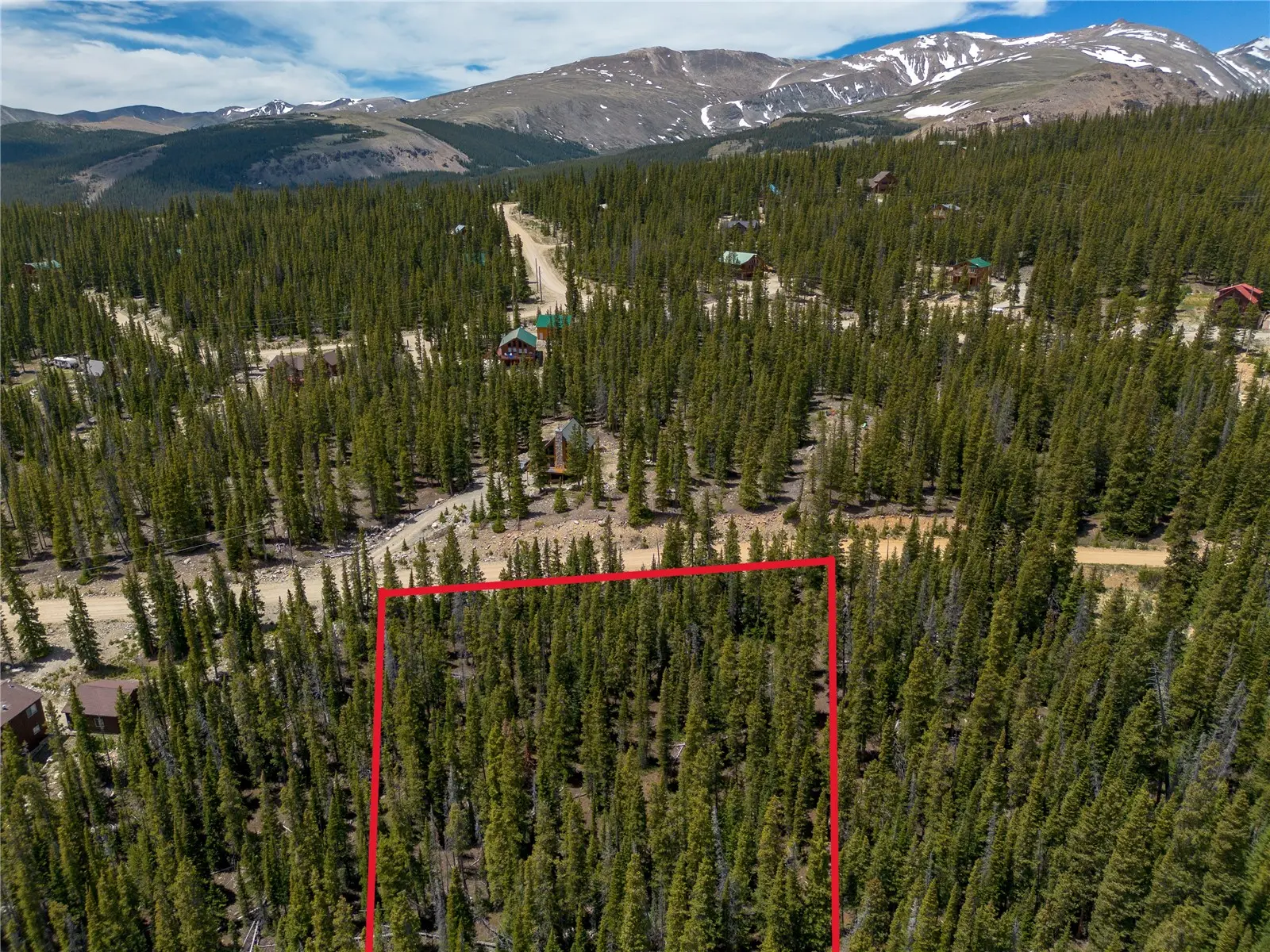 272 Grizzly Drive, Fairplay