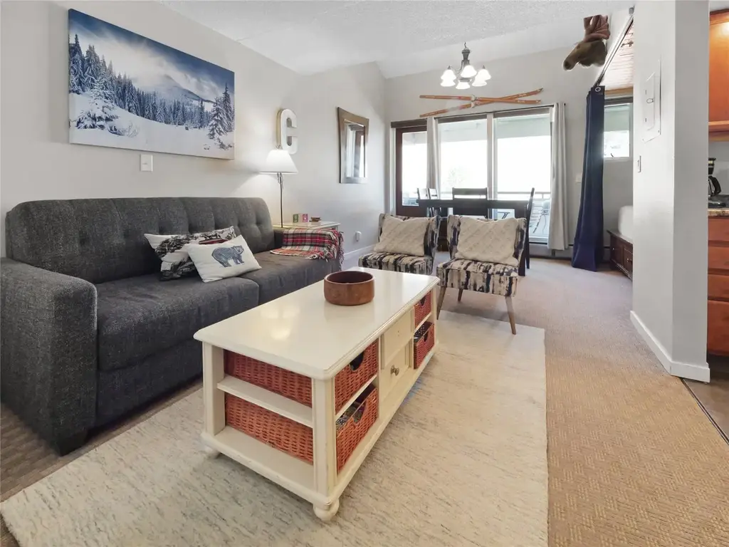 800 Copper Road 309, Copper Mountain