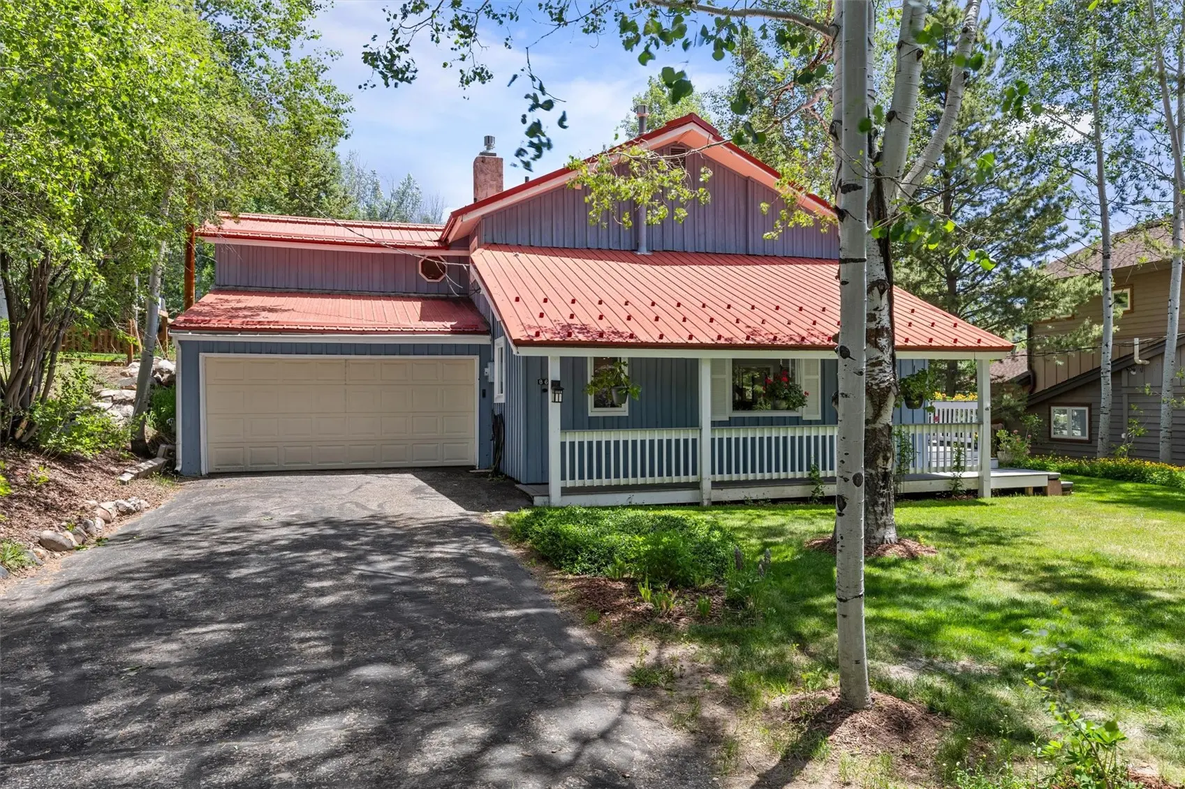 862 Douglas Street, Steamboat Springs