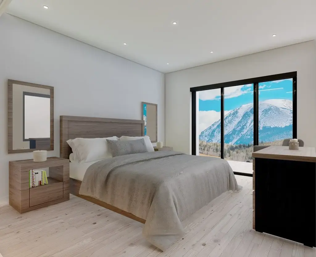 740 Blue River Parkway E4, Silverthorne