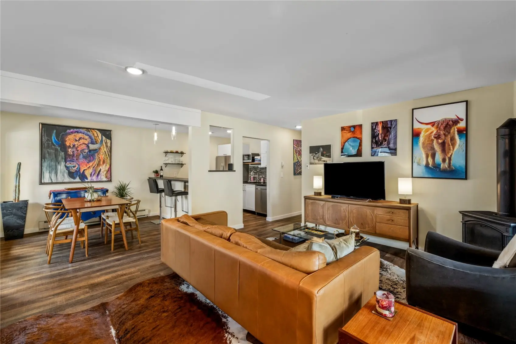 3020 Village Drive 121, Steamboat Springs