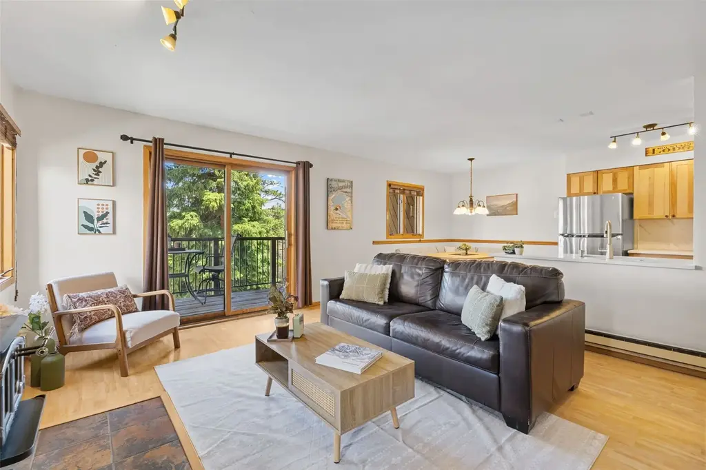 875 Four O Clock Road D3, Breckenridge