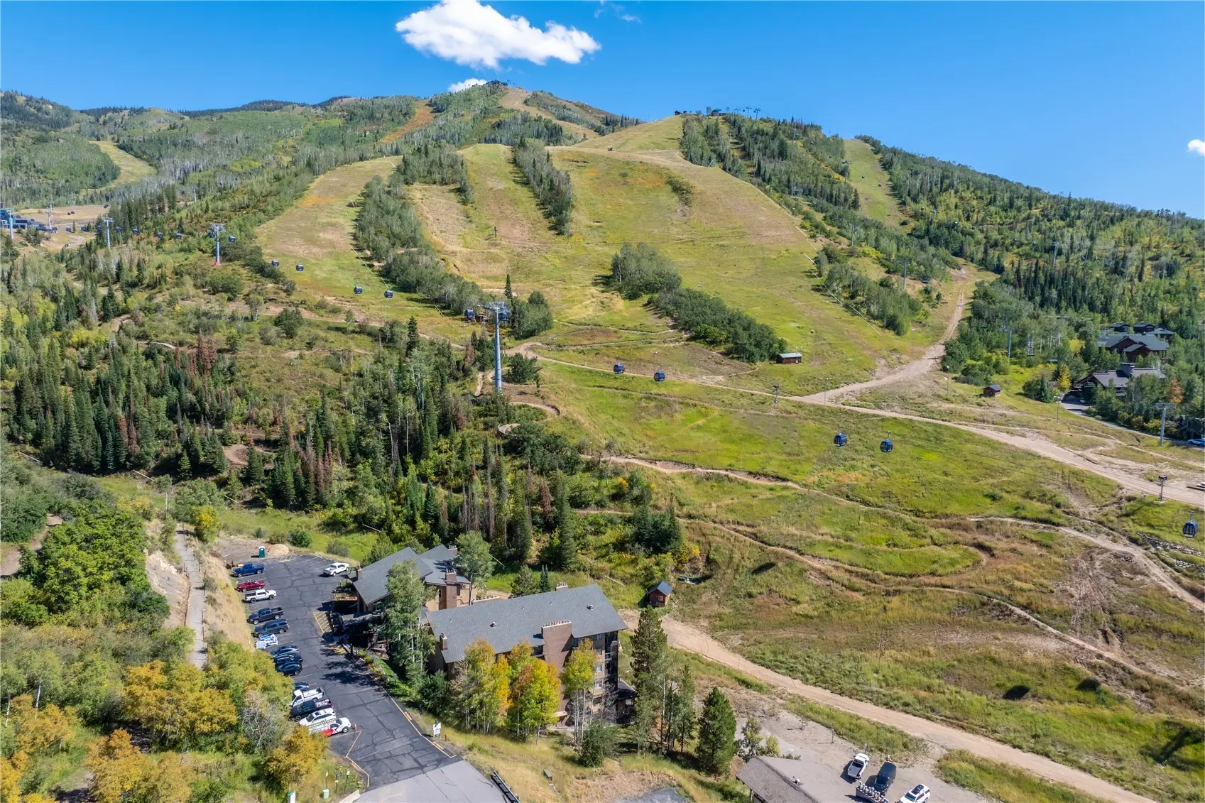 2275 Storm Meadows Drive 53, Steamboat Springs