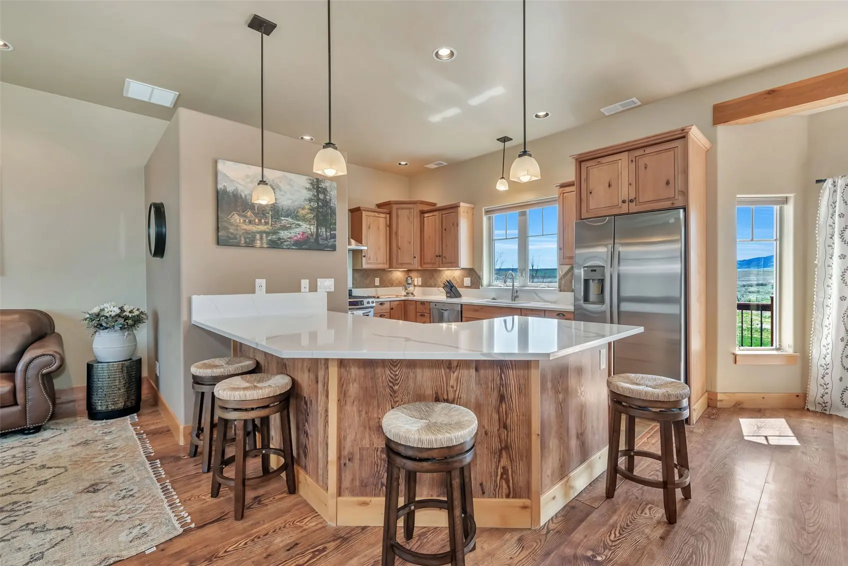 938 Dry Creek South Road, Hayden