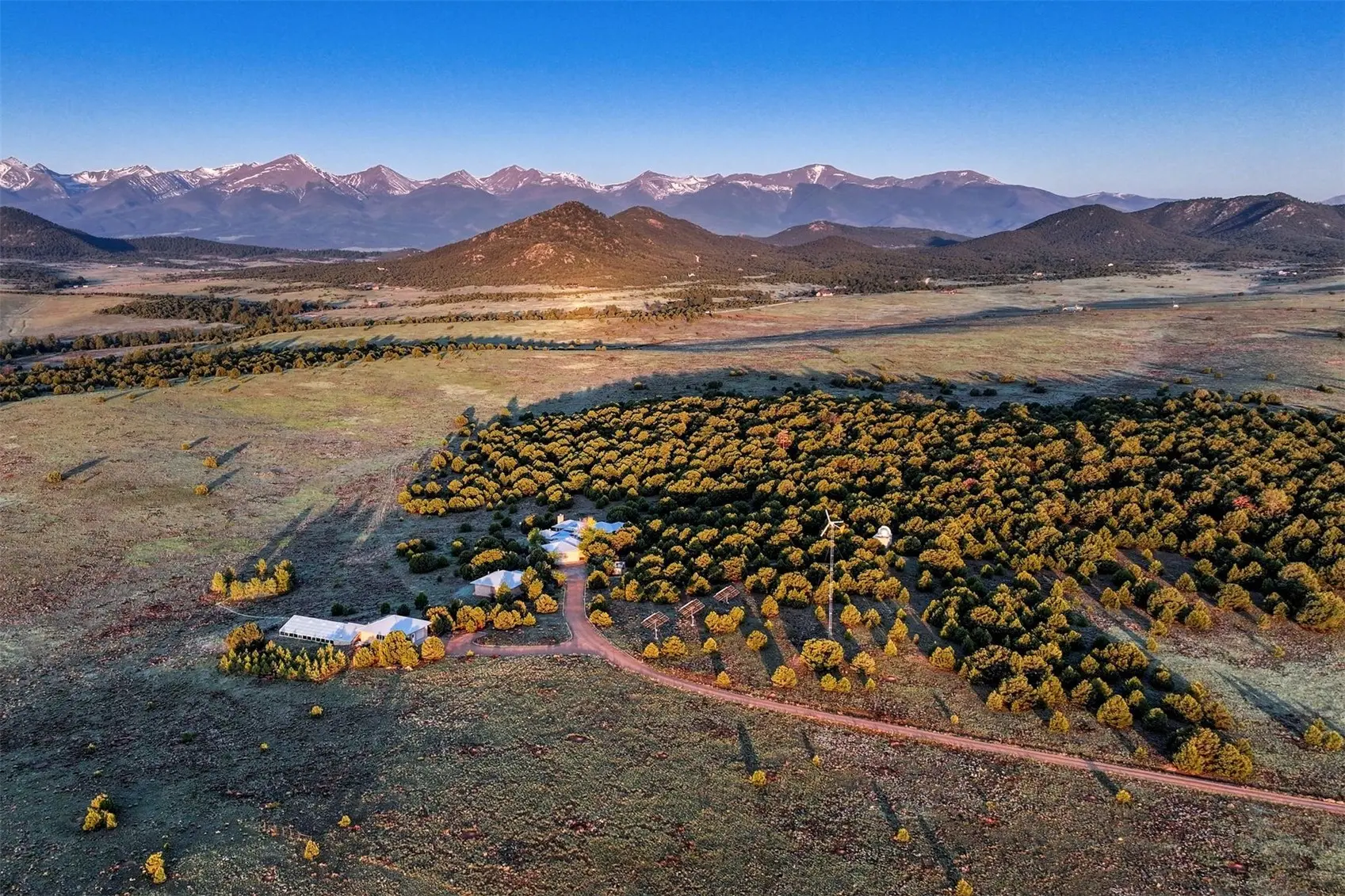 99 Bradburn Road, Westcliffe