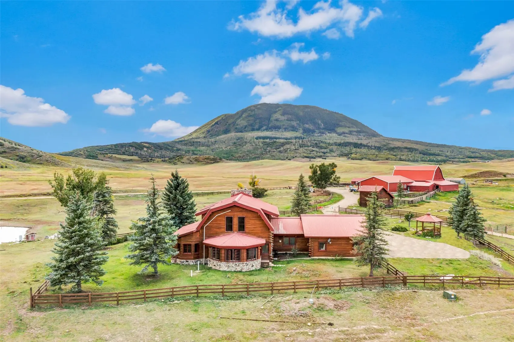 25490 County Road 52e, Steamboat Springs