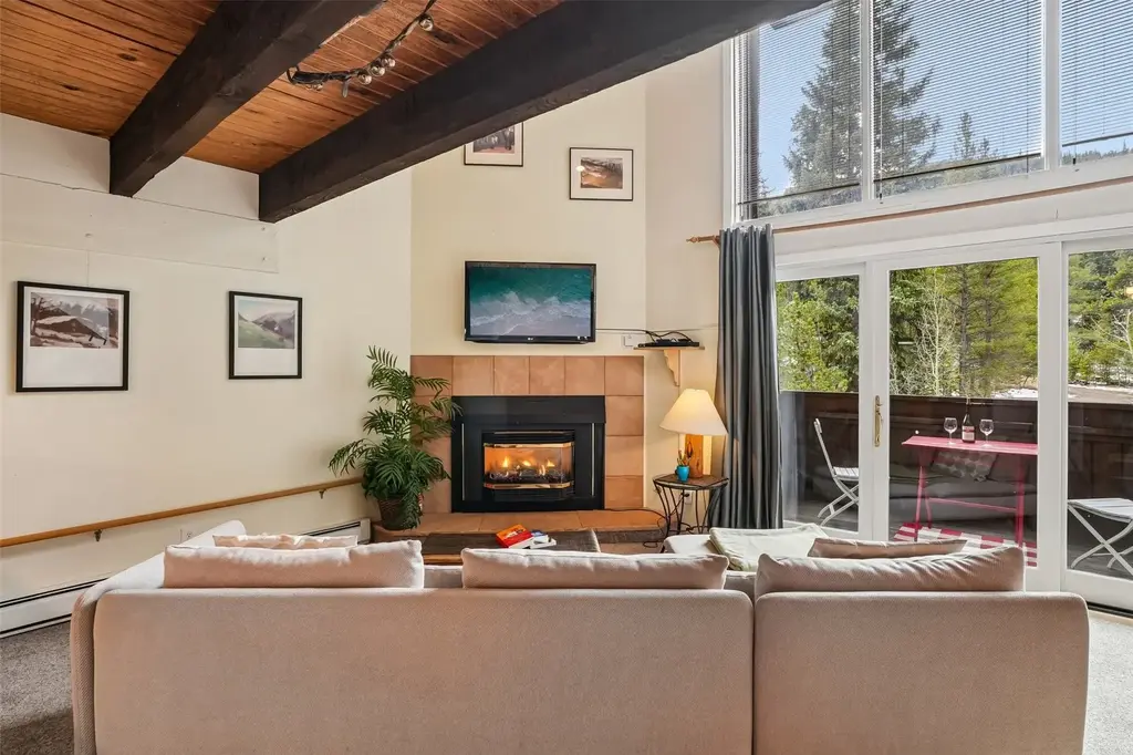 78 Guller Road 211, Copper Mountain