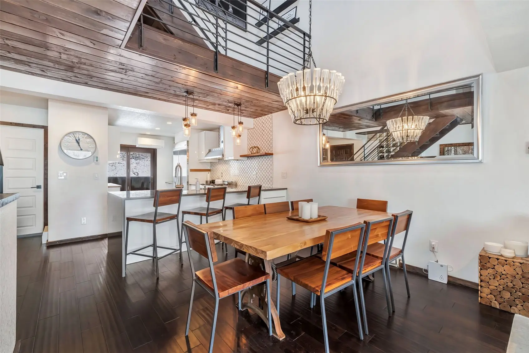 1157 Overlook Drive D3, Steamboat Springs