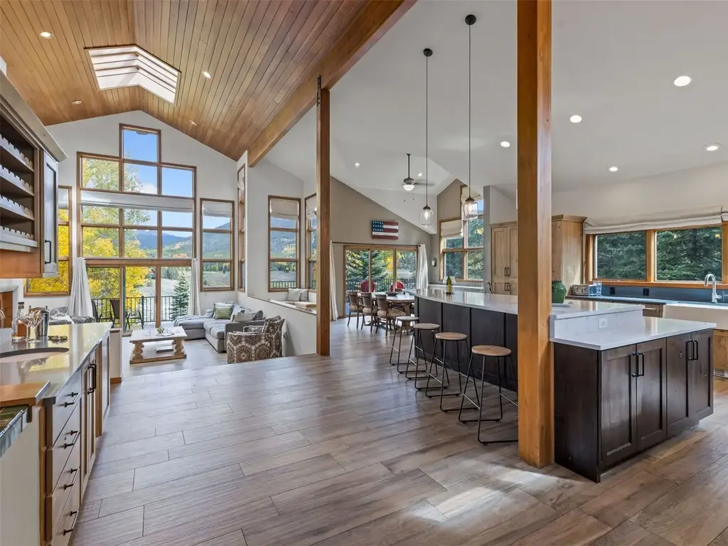 1107 Penstemon Road, Keystone