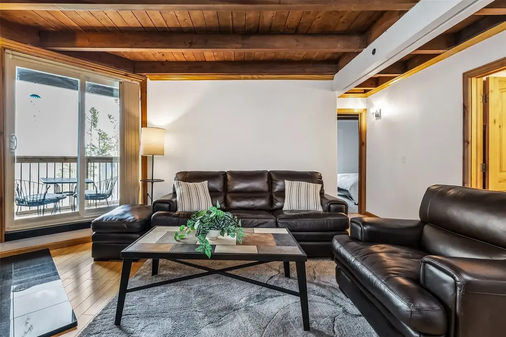 2300 Lodge Pole Circle 103, Silverthorne