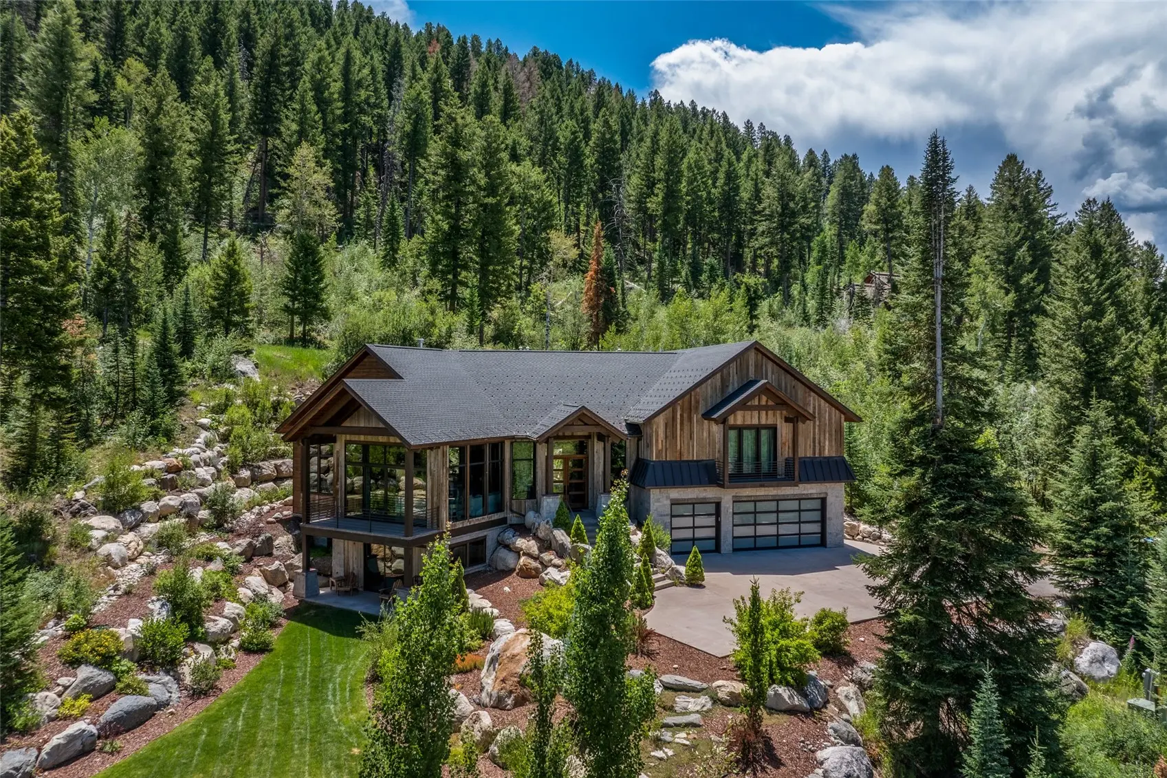 1016 Steamboat Boulevard, Steamboat Springs