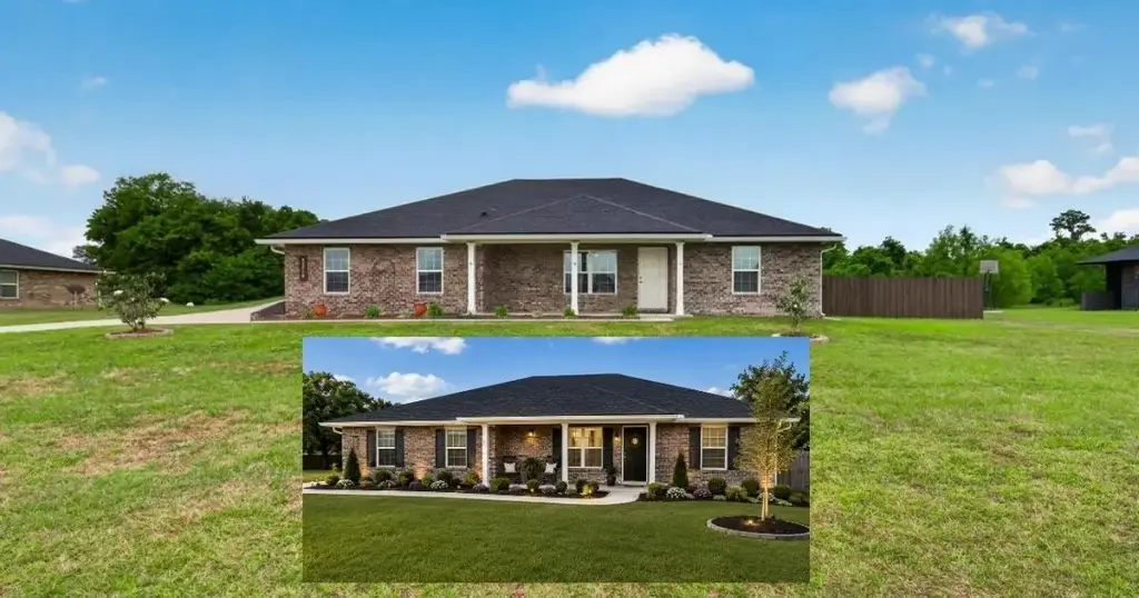 53719 Carrington Drive, Callahan