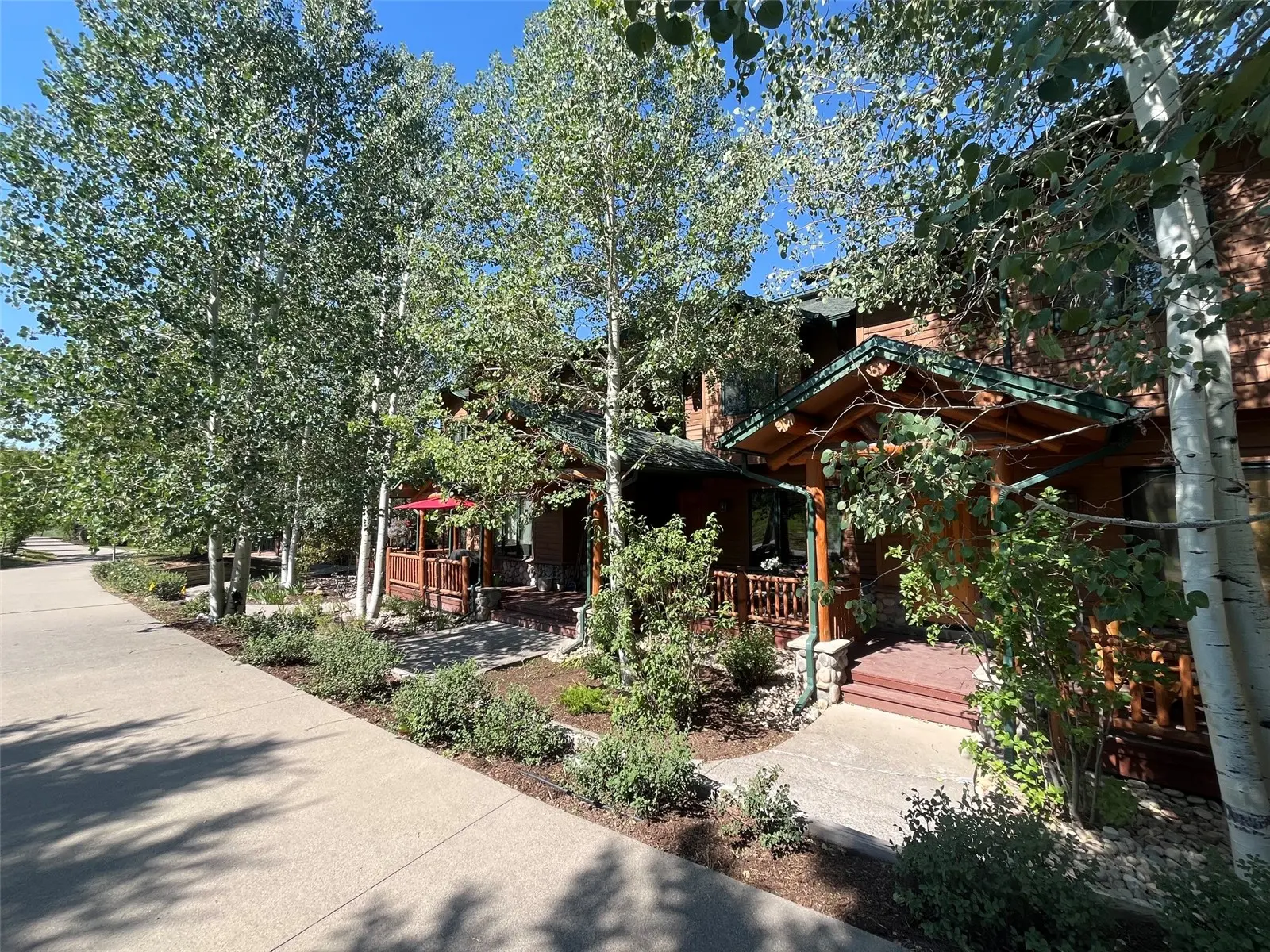 3350 Spring Valley Drive 14, Steamboat Springs