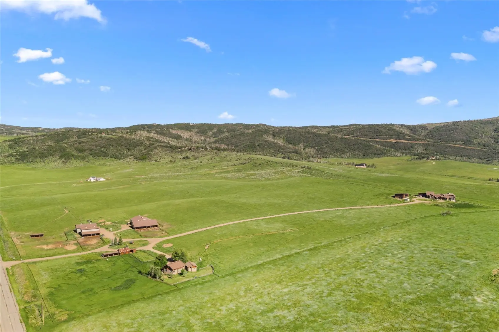 32557 County Road 35, Steamboat Springs