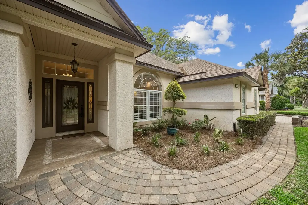 1389 Harrison Point Trail, Fernandina Beach