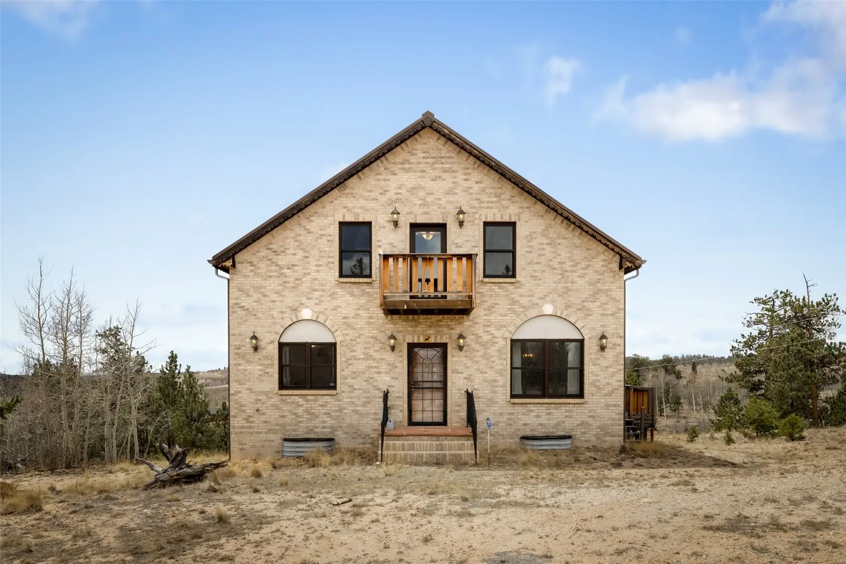 1540 Warrior Circle, Jefferson