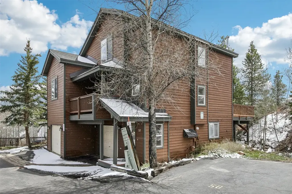 57 Salt Lick Place 57, Silverthorne