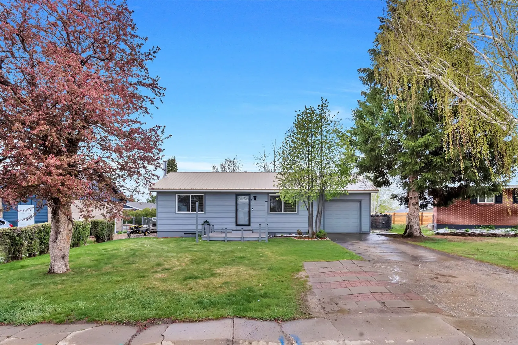 383 Spruce Street, Hayden