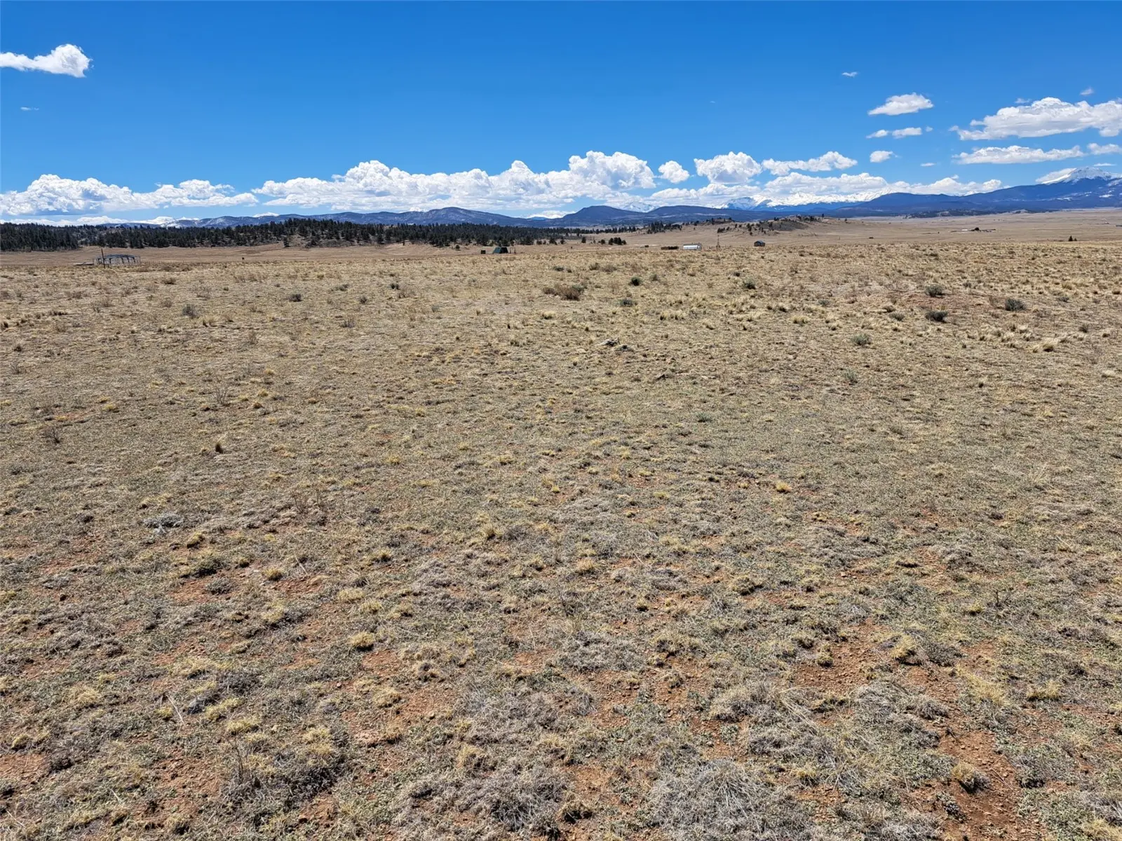 8313 Black Kettle Road, Hartsel