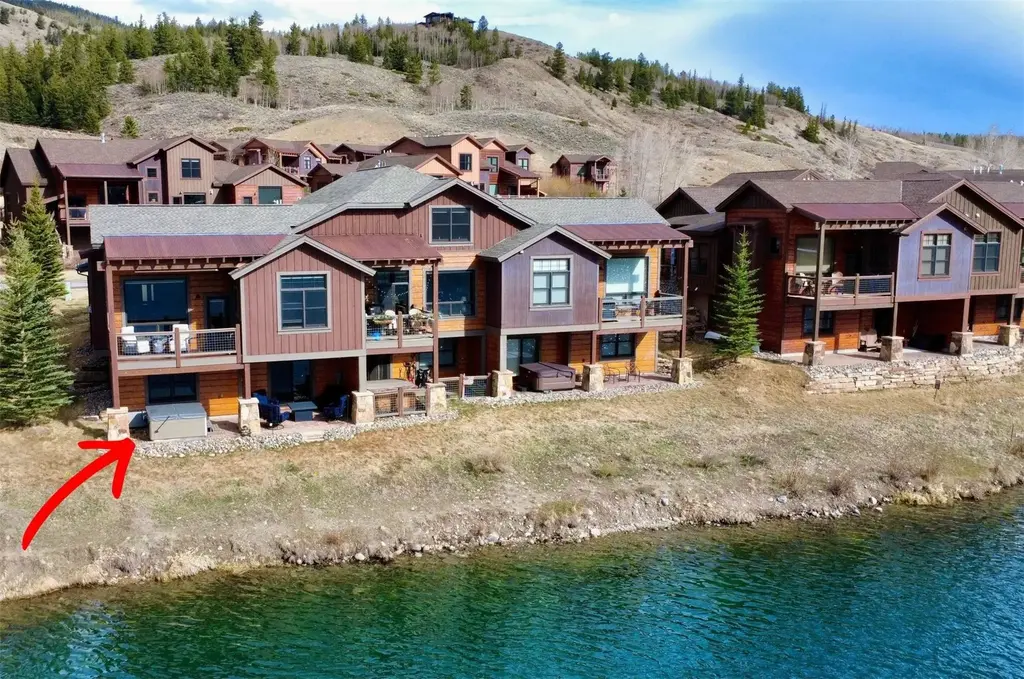 217 Fly Line Drive N/a, Silverthorne
