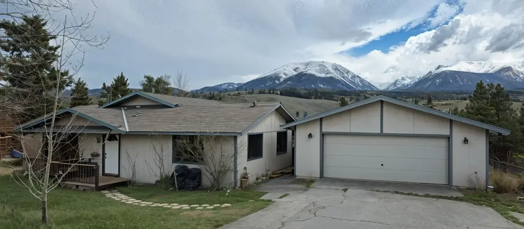 317 Hummingbird Circle, Silverthorne