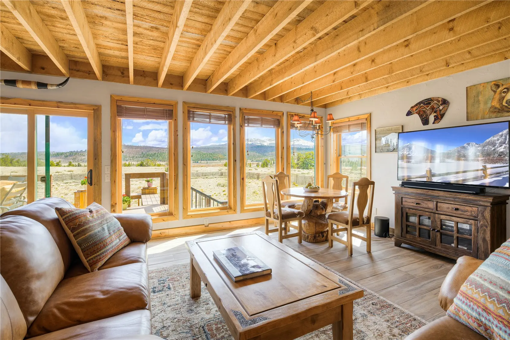 2867 Willow Creek Lane, Fairplay