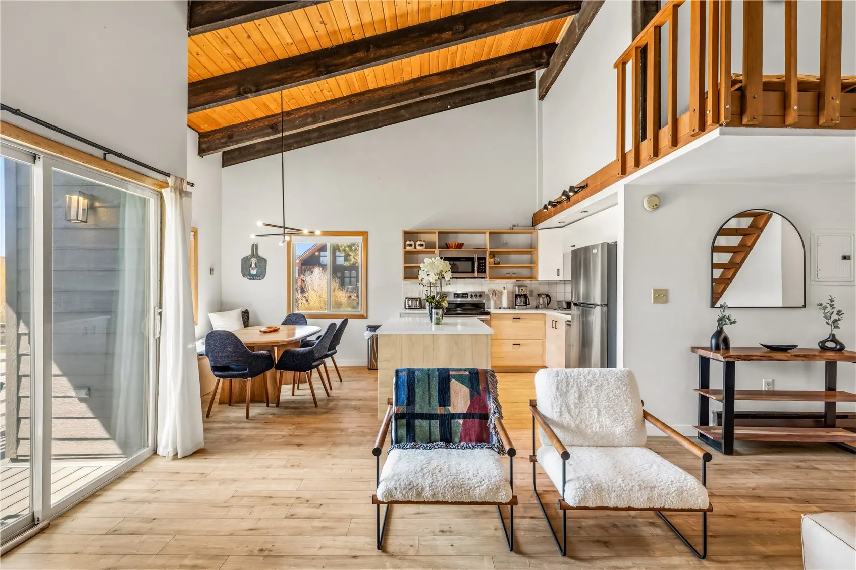 1375 Walton Creek Road 14, Steamboat Springs