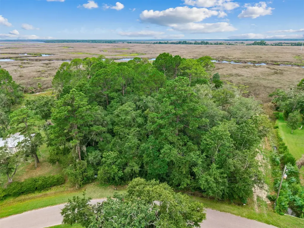 1293 Claxton Road, Yulee