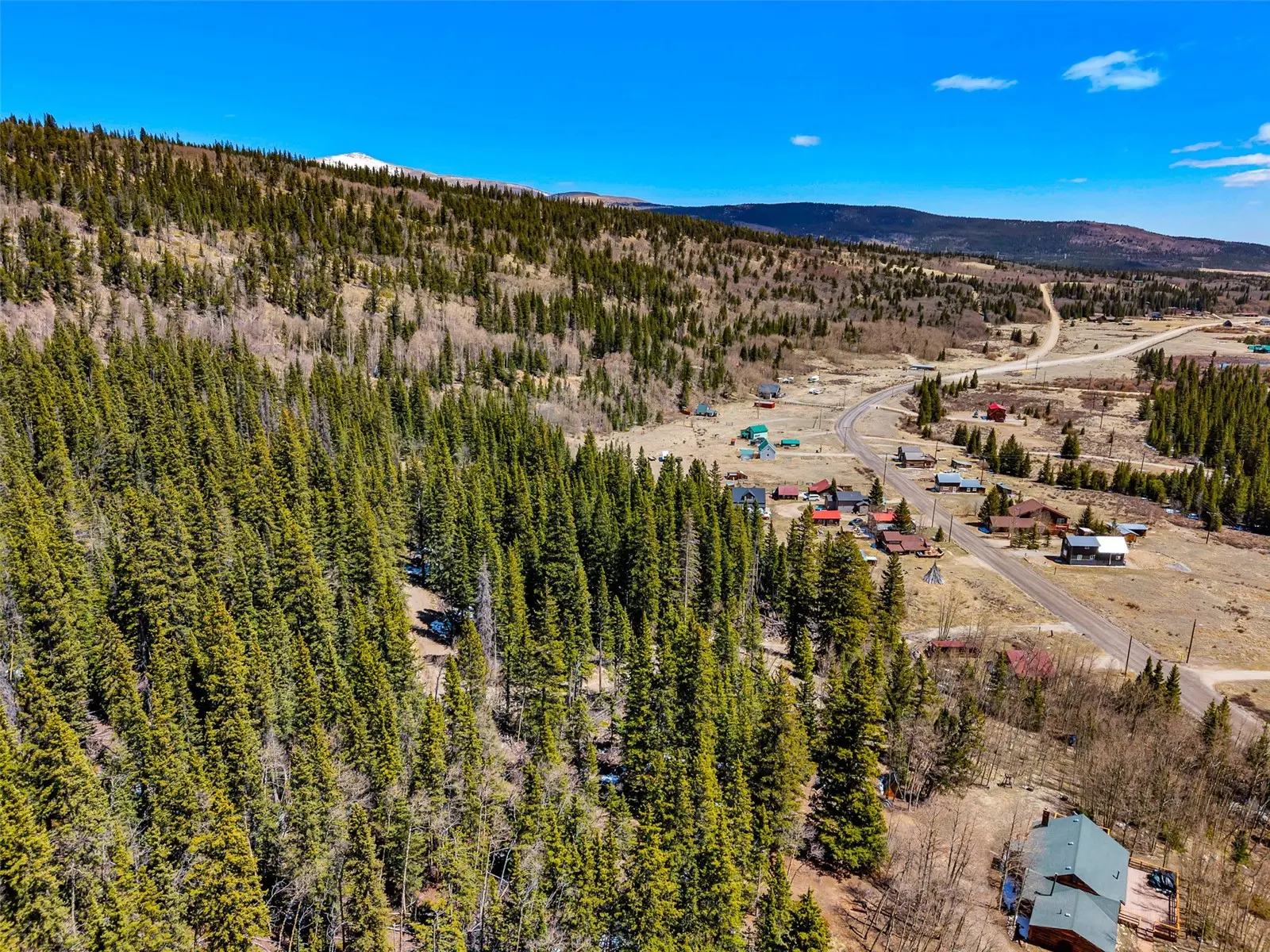 270 Co Rd 667, Alma