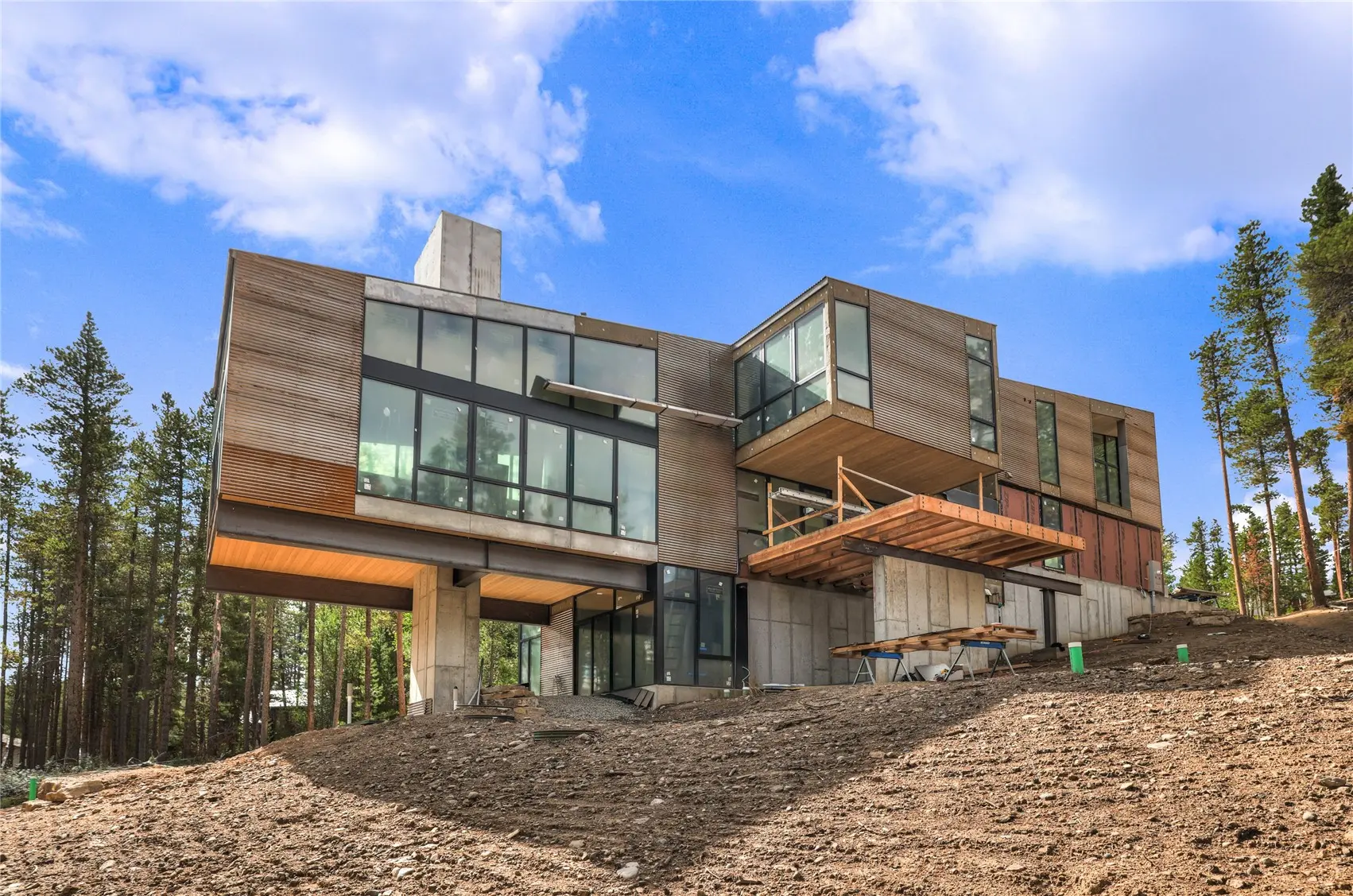 96 Tin Cup Circle, Breckenridge