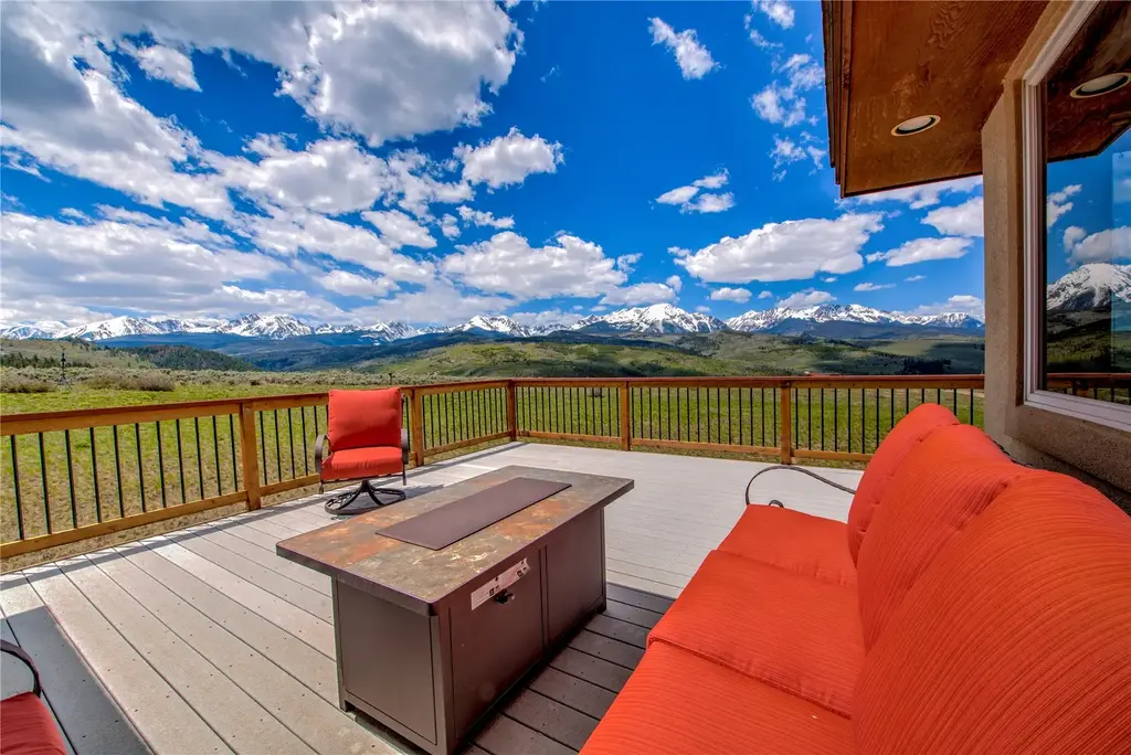 446 Rodeo Drive, Silverthorne