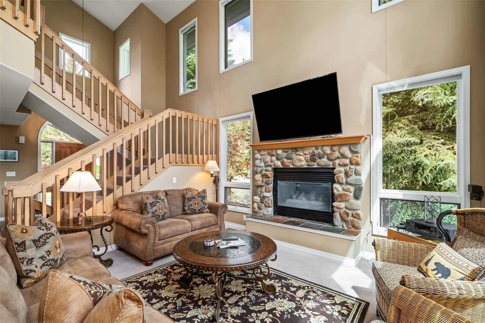 2665 Windward Way, Steamboat Springs