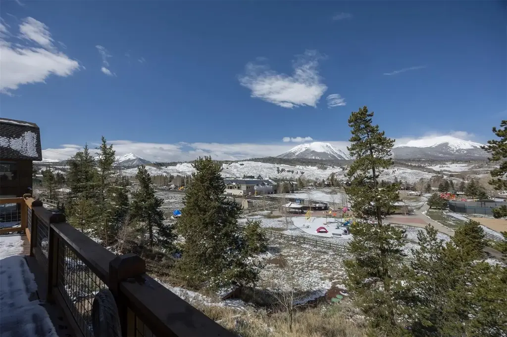 545 Tanglewood Lane, Silverthorne