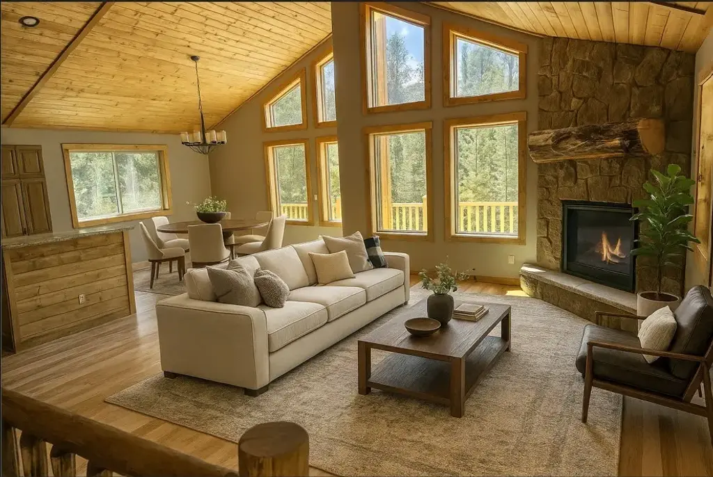 228 Gold Trail, Fairplay