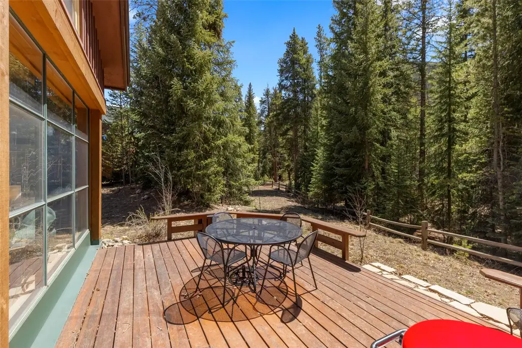 206 Alpen Rose Place 8727, Keystone