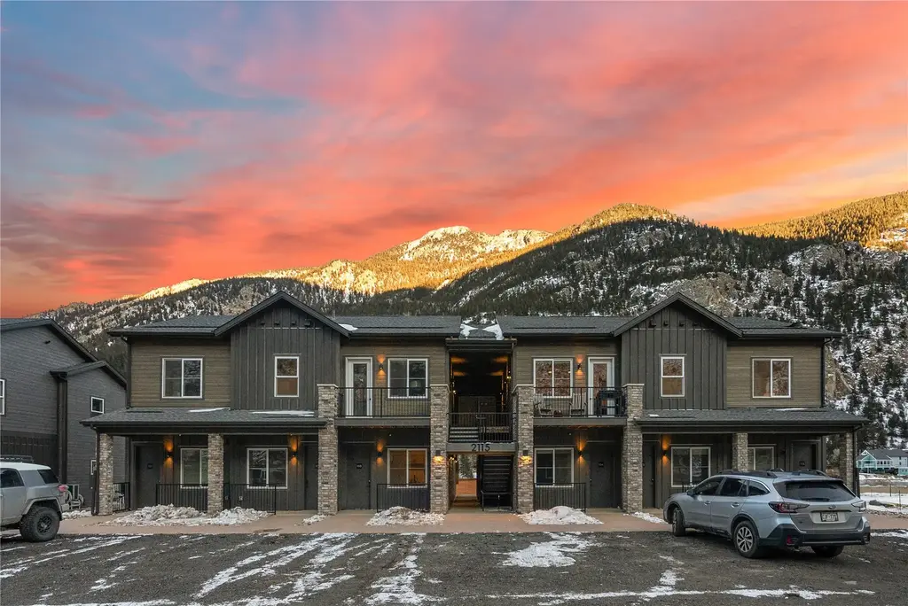 2121 Hummingbird Way 204, Georgetown