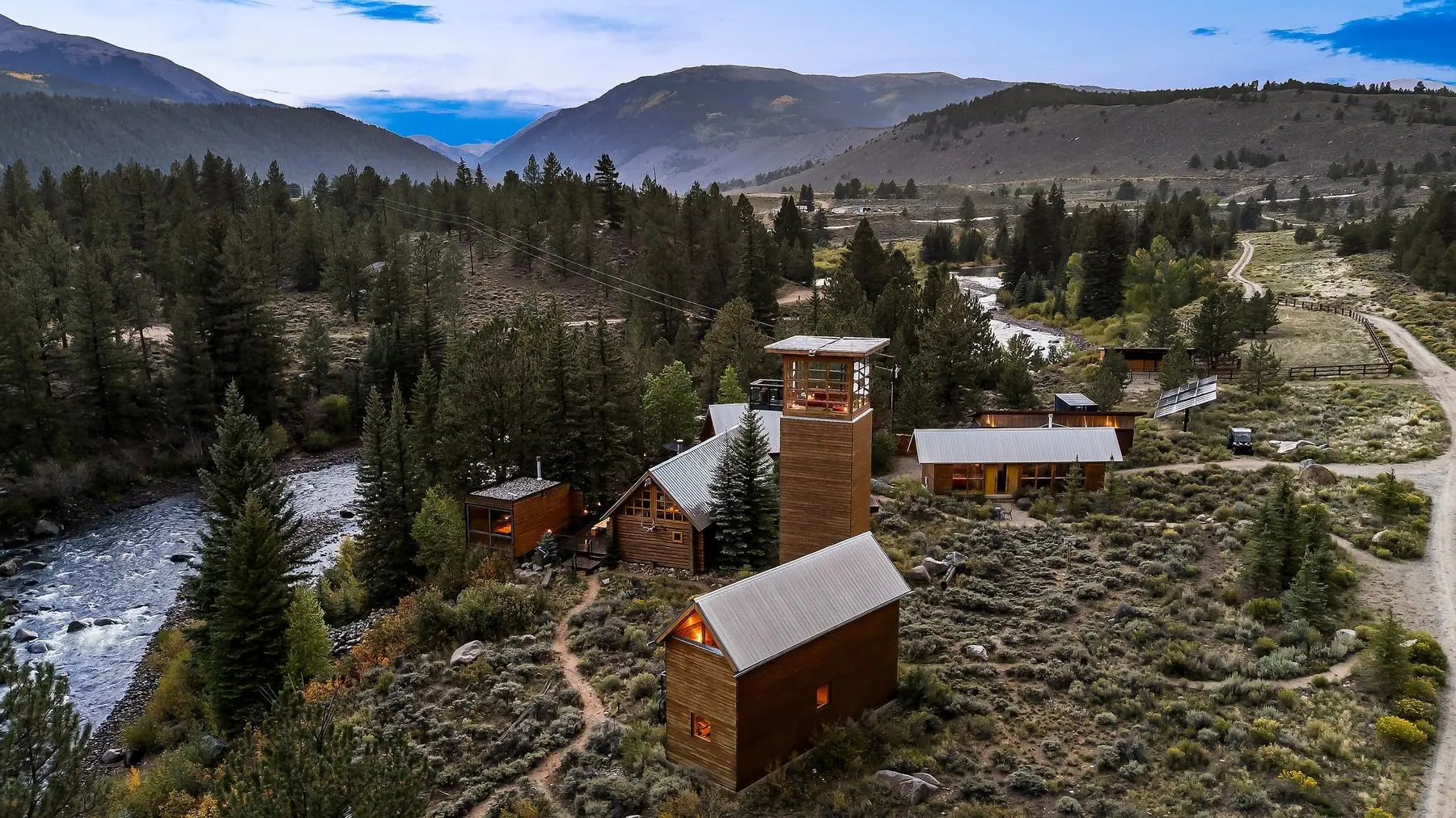41750 Us Hwy 24, Buena Vista