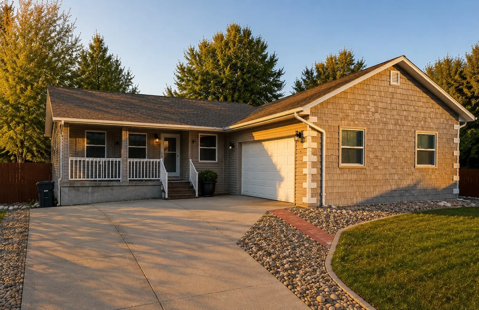 1246 Taylor Street, Craig