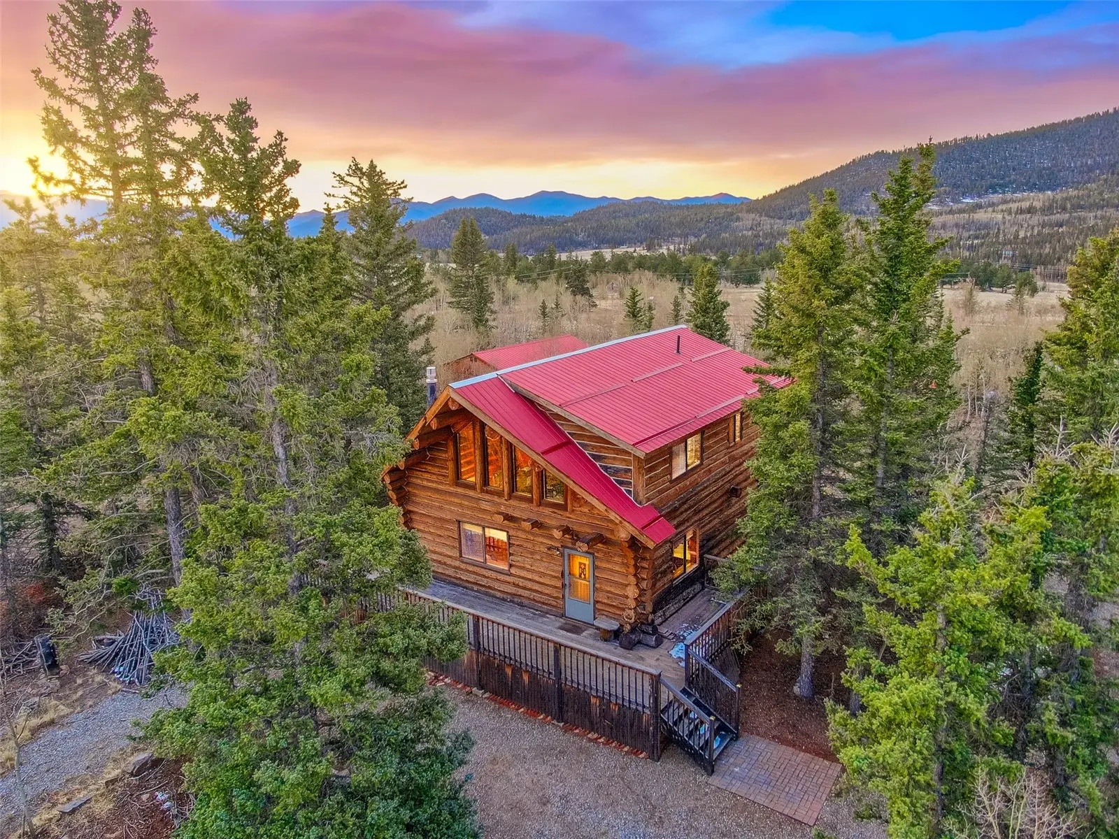 1106 Wampum Lane, Como