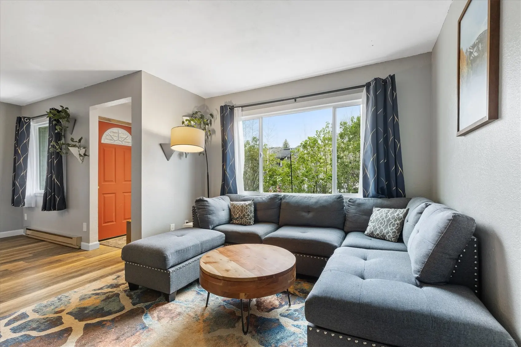 5 Cypress Court 5, Steamboat Springs