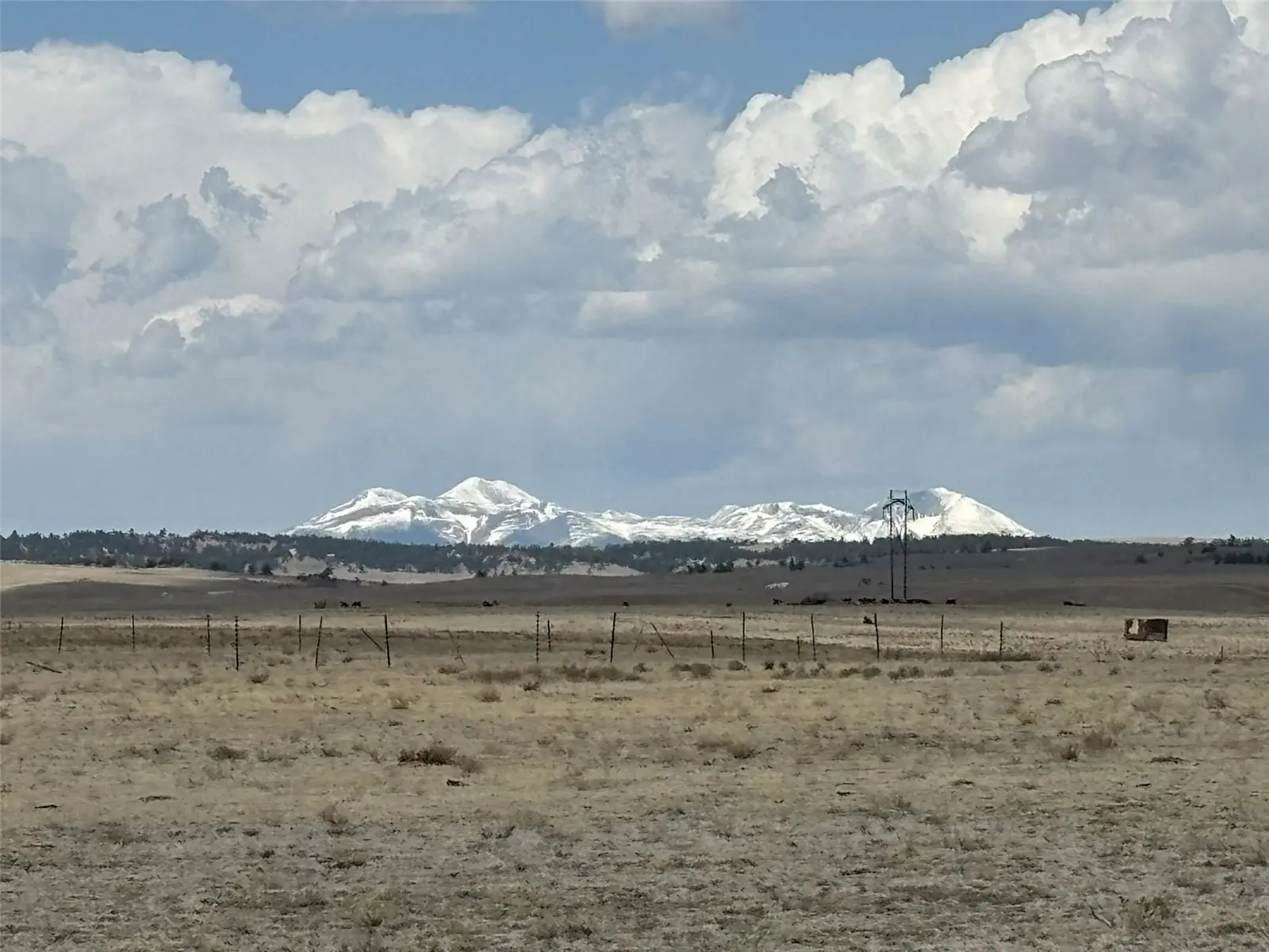 7125 Rio Blanco Road, Hartsel