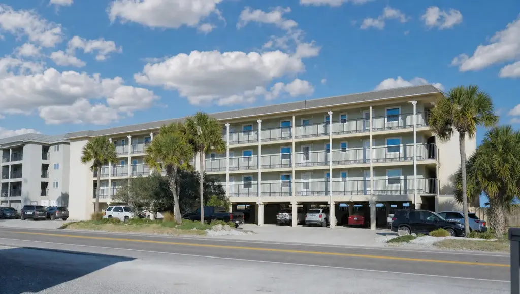 S 426 Fletcher Avenue 104, Fernandina Beach